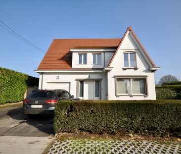 Huis te huur in Wortegem-Petegem - Photo 6