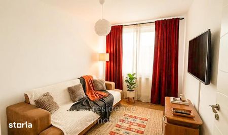 Pet friendly | Apartament 2 camere, Gheorgheni, Iulius Mall + Parcare - Photo 3