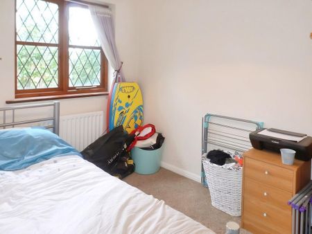 2 bedroom semi-detached house to rent - Photo 2