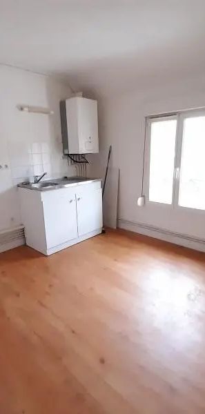 Appartement à louer 1 pièce 26.5m² - Photo 2