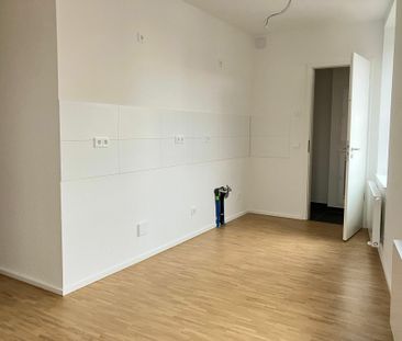 KRONSRODE | 3-Zimer-Wohnung | Voraussetzung WBS +20% - Foto 5