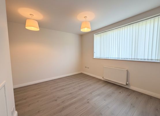2 bed end of terrace house to rent in Hill Road, Arborfield, Reading, Berkshire, RG2 9LP - Photo 1