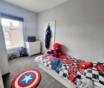 Property To Rent Windleshaw Road, Dentons Green, WA10 | 2 Bedroom T... - Photo 6