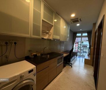 Suites @ Bukit Timah (D21), Apartment - For Rent - Photo 4