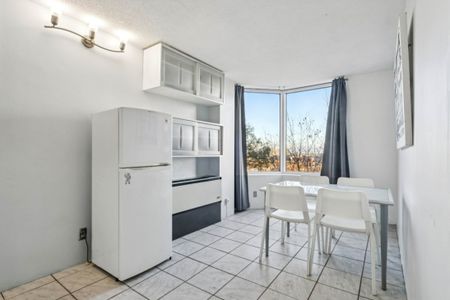 Appartement à louer - Montréal (Ville-Marie) (Centre Ouest) - Photo 5