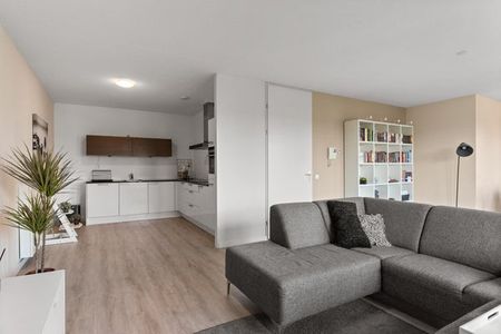 Te huur: Appartement Meer en Vaart in Amsterdam - Foto 5