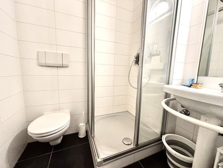 Komfortables Wohnen mit Geschichte – 1-Zimmer-Wohnung in Linz Urfahr - Photo 5