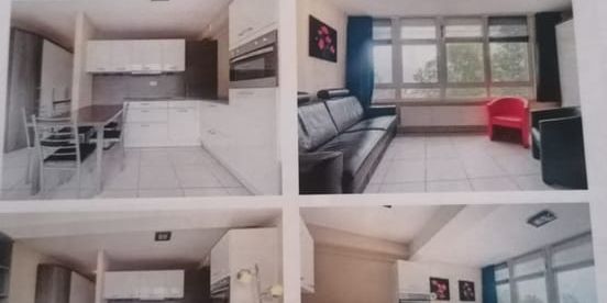 Appartement te huur - Foto 3