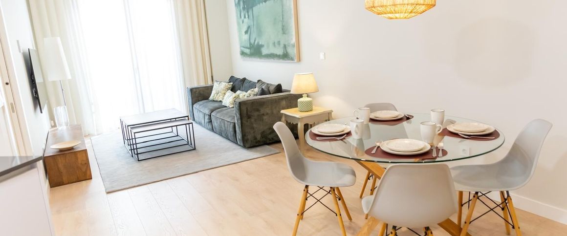 Apartment - Málaga (El Ejido-La Merced-La Victoria) - Photo 1