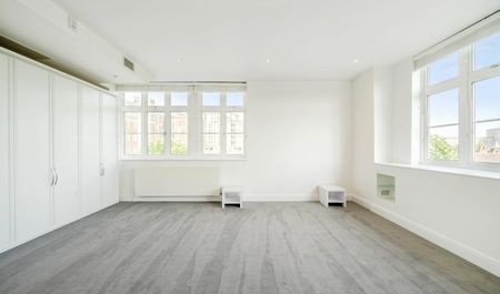 3 Bedroom Apartment to Rent in Hepburn House, 112 Marsham Street, London, SW1P - Photo 4