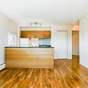 English Bay VIEW Apartment - Photo 2