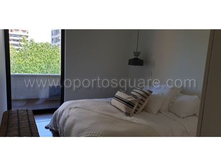 3 room luxury Flat for rent in Pinhais da Foz (Foz do Douro), Porto, Distrito do Porto - Photo 2