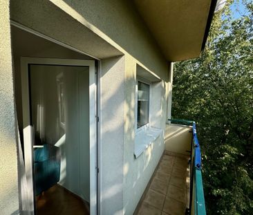 Mieszkanie 2pok./ 42m2 Metro Wierzbno - Photo 1