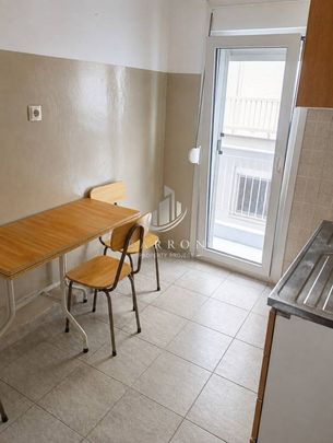 Studio / γκαρσονιέρα 35 τ.μ. για ενοικίαση, Θεσσαλονίκη - Κέντρο, Ροτόντα - Photo 1