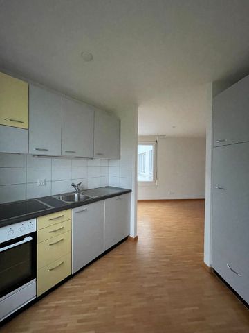 2.5 Zimmer, 54 m², EG - Photo 4