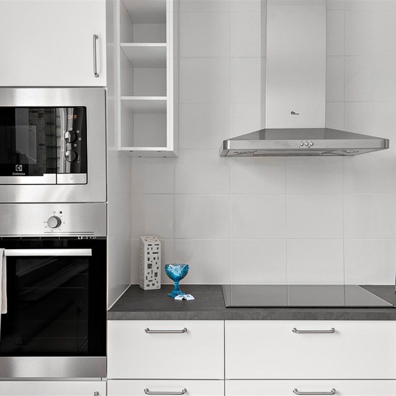 Ronnebygatan 44 B - Photo 1