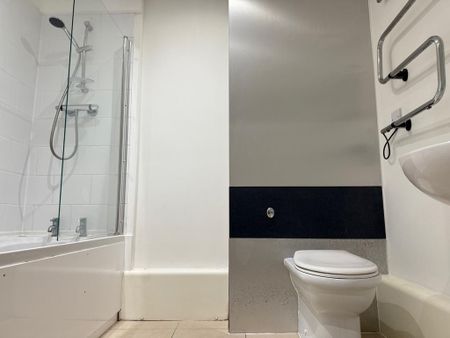 1 bedroom apartment to rent - Photo 5