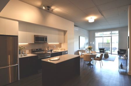 Condo à louer, Laval (Chomedey) - Photo 2