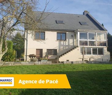 Maison 5 pièces – 90 m² environ à La Chapelle-des-Fougeretz (ref : ... - Photo 6