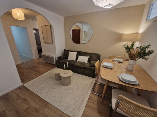 Location Appartement 4 pièces 63m² TOULON 83000 - Photo 1