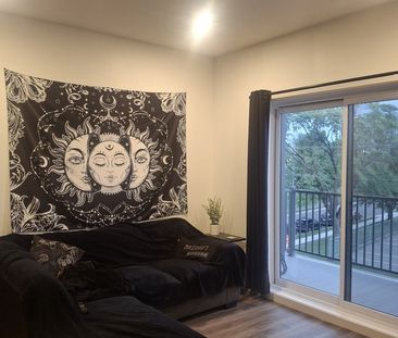 Spacieux 3 1/2 à Louer Joliette - Photo 1