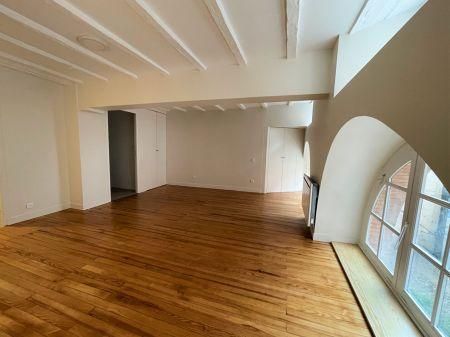 Location - Appartement - 2 pièces - 40.96 m² - montauban - Photo 1