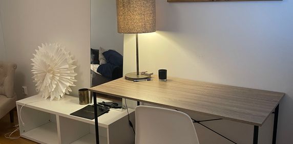 Wollmar Yxkullsgatan, Stockholm - Photo 2