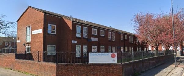 1 Bed Flat, Sterling Way, L5 - Photo 1