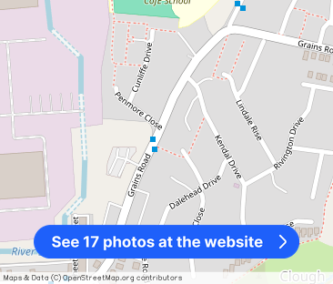 Grains Road, Shaw - Photo 1