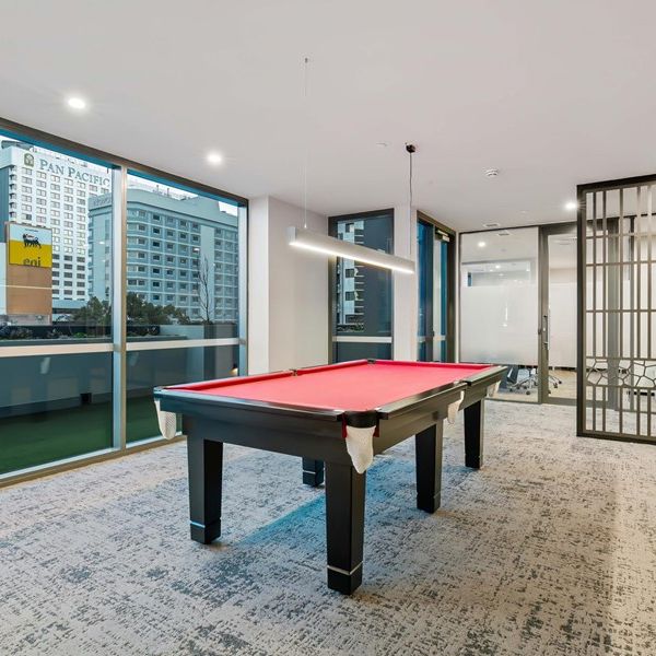 202/238 Adelaide Terrace, Perth - Photo 1