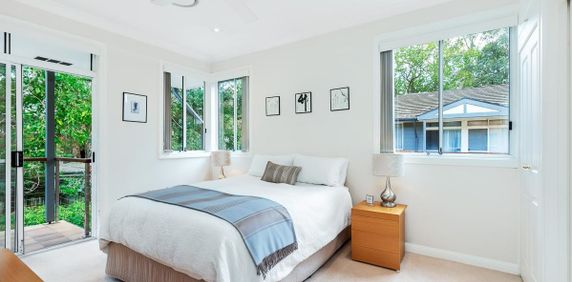 5/65-67 Finlayson Street, Lane Cove NSW 2066 - Townhouse For Rent | Domain - Photo 2