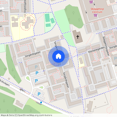 Sörgårdsgatan 38, Linköping