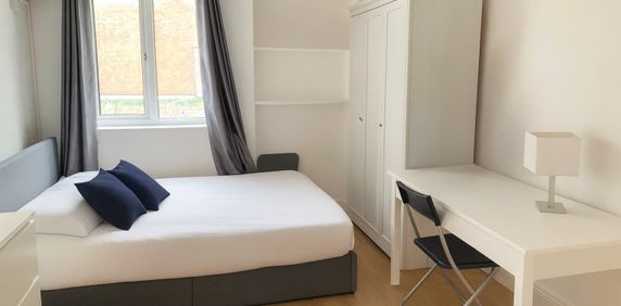 Studio Flat, London, E17 - Photo 2