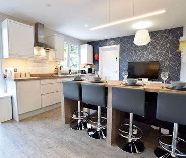 🌟Luxury Room🌟 Bedroom D - Photo 4