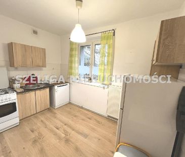 Mieszkanie Gliwice Zatorze powierzchnia 53.95 m² C35-WM-66477 - Photo 1
