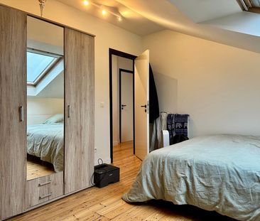 Duplex - à louer - 1000 Bruxelles - 1 250 € - Photo 6