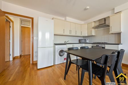 1 bed Flat in Hanover Court 5 Stean Street, London, E8 4ED - Photo 4
