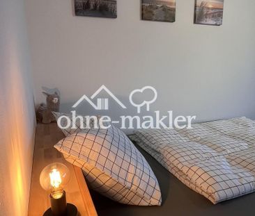 Erstbezug n. Sanierung | 1-Zimmer mit Balkon | U-Bahn U2/U5 | vollm... - Photo 4