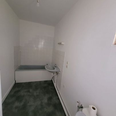 APPARTEMENT REIMS, hypercentre, rue des Poissonniers - Photo 1