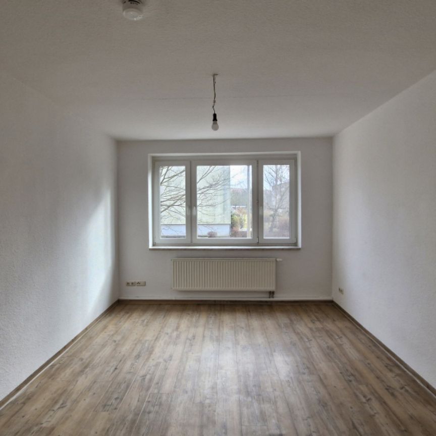 Wohnung, 3 Zimmer (58,9 m²) - Photo 1