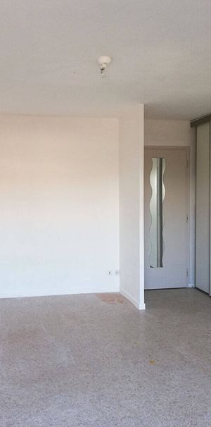 Location appartement 1 pièce 32.41 m² à Bourg-en-Bresse (01000) BEL AIR - Photo 1