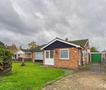 Caudle Avenue, Lakenheath, IP27 - Photo 3