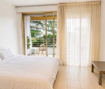 Location Appartement 1 pièce 17m² CANNES 06400 - Photo 3