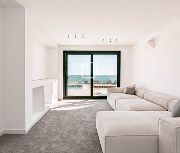New build 5 Bedroom house / villa for rent in Bellamar, Barcelona - Photo 1