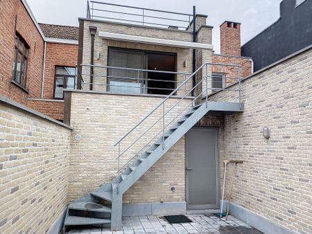 Volmolenstraat 52, 2500 Lier - Photo 3