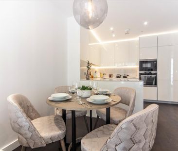 1 bedroom apartment to rent - Photo 6