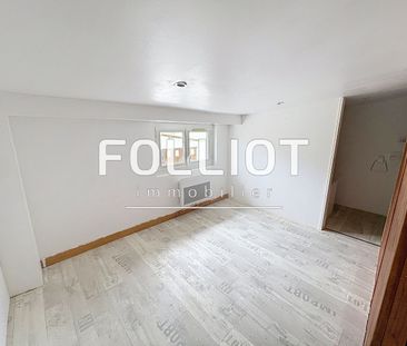 Maison Saussey 5 pièce(s) 83 m2 - Photo 2