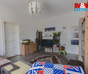 Pronájem bytu 2+1 74 m² - Photo 1