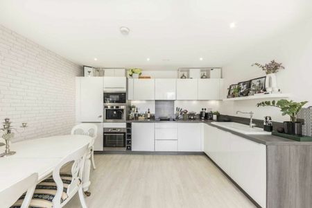 Pell Street, Surrey Quays, SE8 - Photo 5