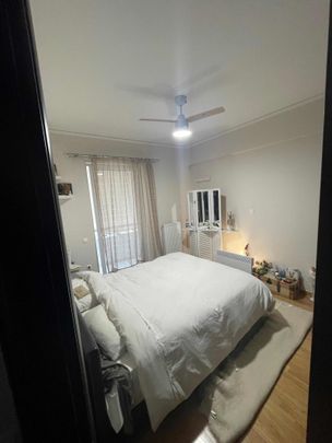 Ενοικίαση κατοικίας, 91 τ.μ., Χαϊδάρι, 1.000 € - Photo 1